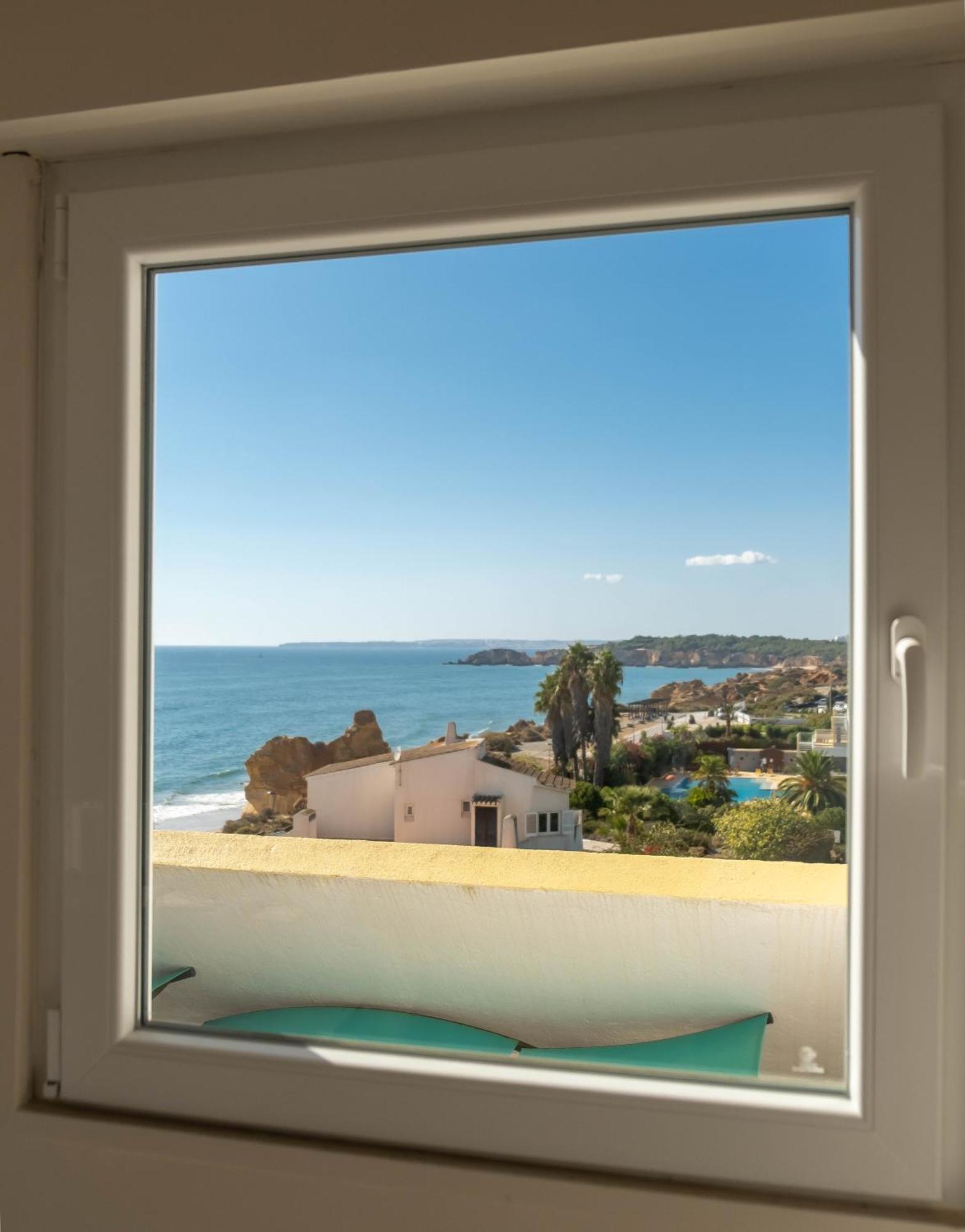 Lovely View Apartment Портиман Экстерьер фото