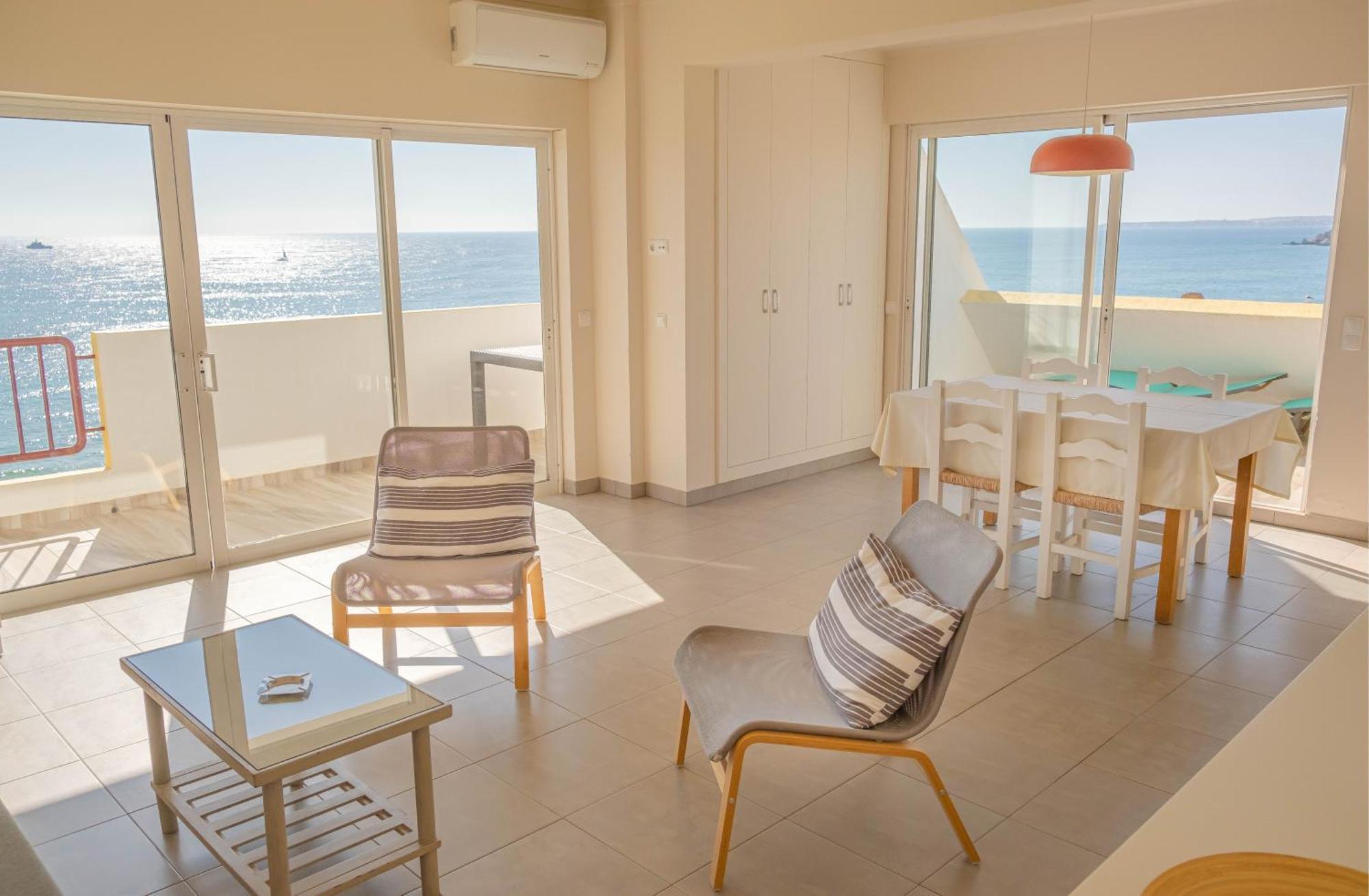Lovely View Apartment Портиман Экстерьер фото