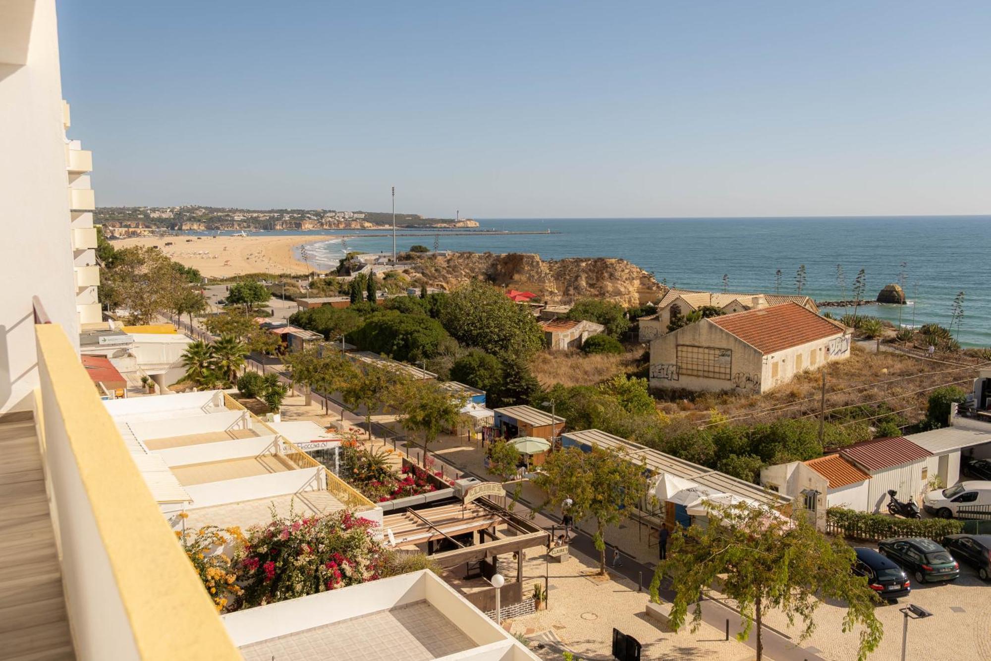 Lovely View Apartment Портиман Экстерьер фото